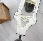 Antique Duplex Record Food, Nut & Coffee Grinder & Grater, Cast Iron, Germany — photo 8
