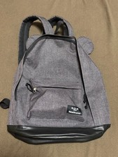 Rilakkuma backpack with ears