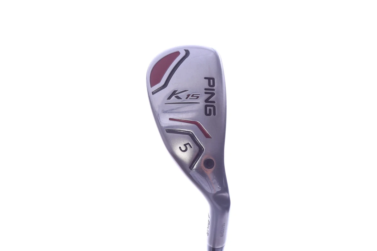 PING K15 Golf Clubs for sale | eBay