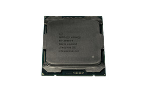 Matched Pair | Intel Xeon E5-2695 V4 2.10GHz 18-Core | 120W | CPU | SR2J1