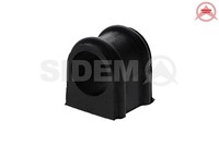 Sidem Stabilisatorlager Stabilager Buchse Stabilisator 850917 33Mm FüR VW LT 28