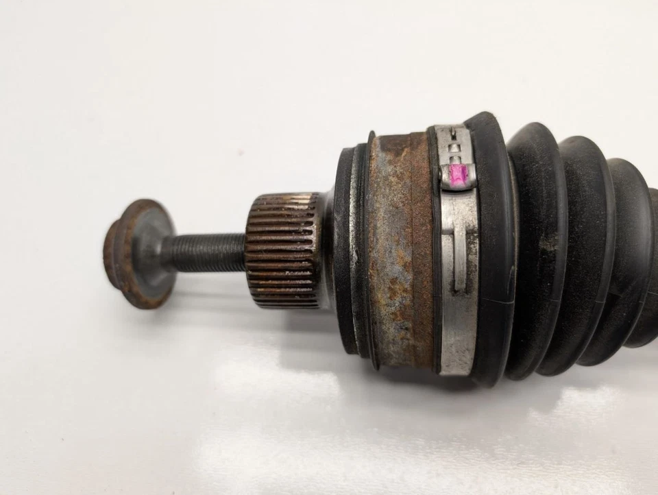 Eje delantero 2,0 L compatible con 17-18 PORSCHE MACAN 779301 Foto 2 de 4