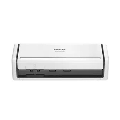 Brother ADS-1800W Farb-Dokumentenscanner mit WLAN, Duplex & ADF Bis zu 30 Seiten