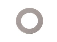 Anlaufscheibe 17 X 28 X 1,2Mm (Kupplungskorb) - FüR Simson S51, S70, S53, S83, K