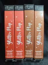 Lot 4x  Ciate London Glitter Flip Liquid Lip...