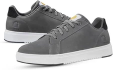 Carhartt Detroit Nano Composite Toe Sneaker Work Shoes Size 10 Gray