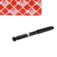 febi 1002484 StoßDäMpfer GasdruckdäMpfer FüR Citroen C3 II DS3 Hinten