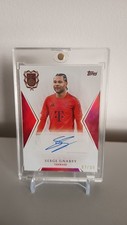Original Autogramm Frank Wiblishauser Bayern München /// Autograph signiert signed signee von