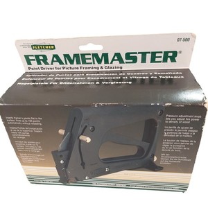 Fletcher Framemaster | eBay