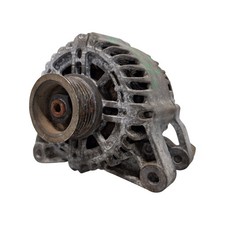 Alternator Ford Fiesta V/Fusion Mazda 2 2001-2008 80A Original 3S6T-AA
