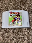 Quest 64 N64 Authentic, Tested - Nintendo 64