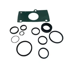 Heat exchanger seal kit Volvo Penta AQ120B AQ125 AQ140A AQ145 831924 22103
