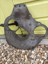 1098 A Series Morris minor Engine Backplate