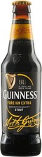 Guinness Foreign Extra Stout, 12 x 330 ml 7.5% abv
