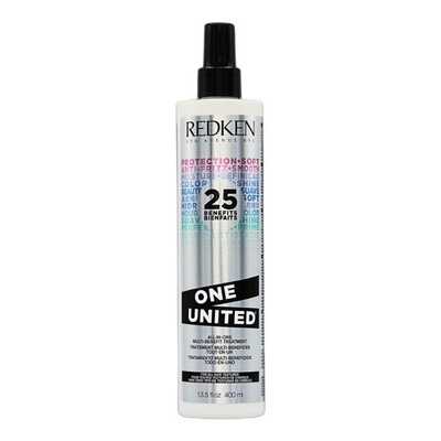 Redken One United All-In-One Multi-Benefit Treatment 2290071 Fast Ship
