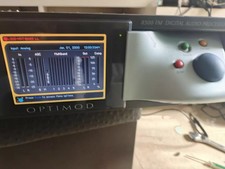 1PCS Orban OPTIMOD 8500 FM Audio Processor