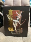 Honkai Impact 3rd Yae Sakura: Flame Sakitama 1/8 Scale Figure Authentic