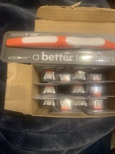 Box of 12 Toothbrush's Orange Made by Better Toothbrush UltraSoft