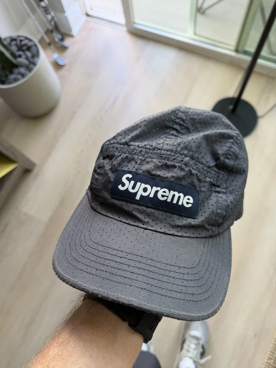 Supreme 5 Panel Hats for Men for sale - eBay