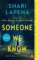 Shari Lapena | Someone We Know | Taschenbuch | Englisch (2020) | A Novel