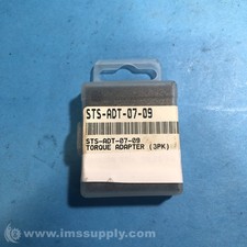 Sloky STS-ADT-07-09 Torque Adapter Set 8438