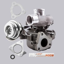 Turbo Turbolader for Hyundai Tucson KIA Sportage II 2.0 CRDi 757886 28231-2740