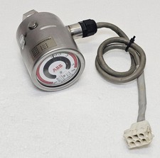 ABB CDXN080001P0061 Pe = 1.3 P1 = 1.2 P2 = 1.1 P3 = 1.2 gas density monitor