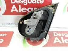 Antibrouillard Daewoo LANOS