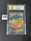 m2a - 232/193 MA Mega Dragoran EX / Mega Dragonite EX Carta Pokémon  Grade 10