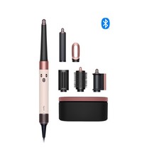 Dyson Airwrap i.d.? multi-styler and dryer - Straight+Wavy (Ceramic pink/Rose go