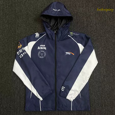 2026 HLE Team MSI EWC Windbreaker GUMAYUSI ZE...