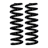 Fahrwerksfedern-Set Hinterachse Schraubenfeder Ø 13,8 Mm Eibach FüR Bmw