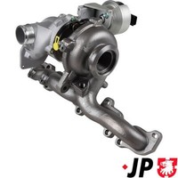Jp Group Lader Aufladung Jp 1117414300 FüR Vw Tiguan AD1 AX1 Sharan 7N1 7N2 B8 7