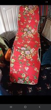 Vintage Sun Lounger