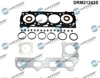 Dr.Motor Automotive DRM21243S Dichtungssatz Zylinderkopf FüR A2 Altea Arosa