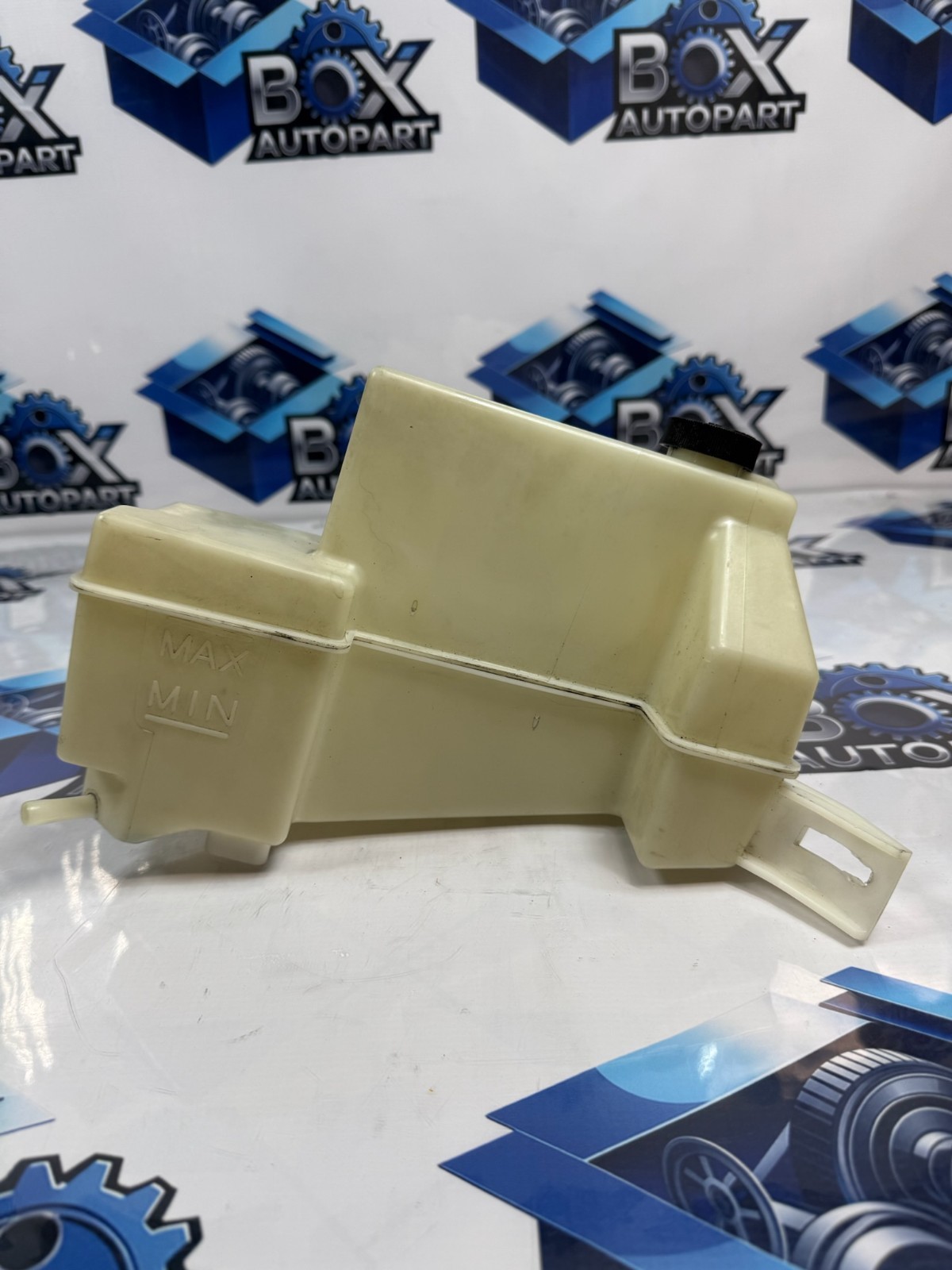 2014-2020 NISSAN ROGUE COOLANT RESERVOIR OEM 217114BA0A