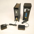 Routeur et modem Wifi sans fil Spectrum 2,5 Go