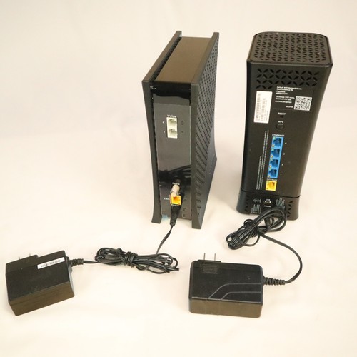 Router y módem inalámbrico Spectrum Wifi de 2,5 GB - Imagen 1 de 11