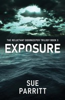 Sue Parritt | Exposure | Taschenbuch | Englisch (2022) | Kartoniert / Broschiert