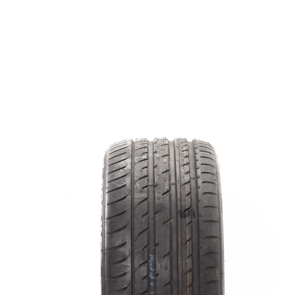 Driven Once 255/35ZR19 Toyo Proxes T1 Sport 96Y - 9.5/32 - Image 3 of 4