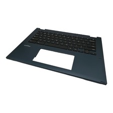90NX06M2-R30US1 - Palm Rest Assembly With Keyboard (US) Mod. Without Pen/ WO ...