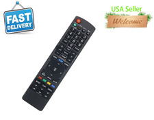 AKB72915244 Replace REmote for LG TV 47LD650UA, 52LD550, 55LD650, 55LD650UA