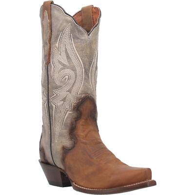 Dan Post Boots Damen Leder Stiefel Zoli DP4385