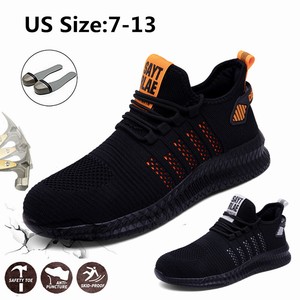 ebay indestructible shoes