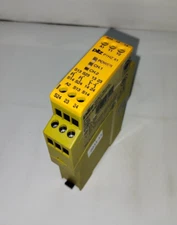 Pilz P1HZ X1 24VDC 2n/o P1HZX124VDC2n/o Safety Relay Module Made in Germany