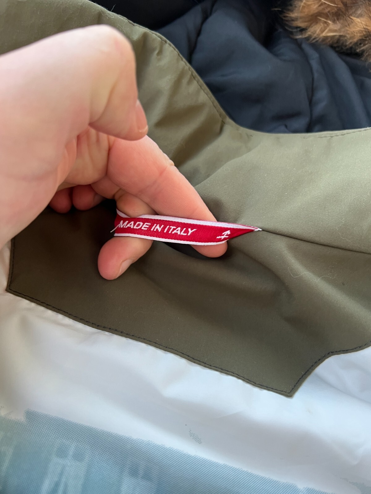 Authier Ski Jacket - image 7