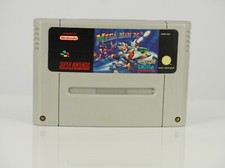 ebay® Auktion 167024035727 | Mega Man X2 gebraucht NEUWERTIG SNES PAL sehr selten vom Händler Thumbnail of ebay® auction 167024035727 | Mega Man X2 gebraucht NEUWERTIG SNES PAL sehr selten vom Händler