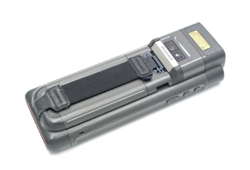 Honeywell Dolphin CN80, CN80-L0N-1MC120E Android 8-12, Numeric, Near Far Imager - Picture 4 of 6