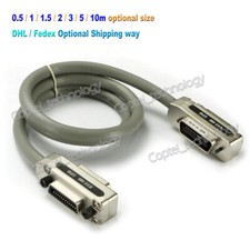 IEEE-488-Kabel GPIB-Kabel-Metallanschlussadapter Plug & Play 1 Jahr Garantie