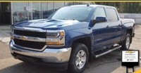 2017 Chevrolet Silverado 1500 LT ...... Call Bernie 780-938-1230